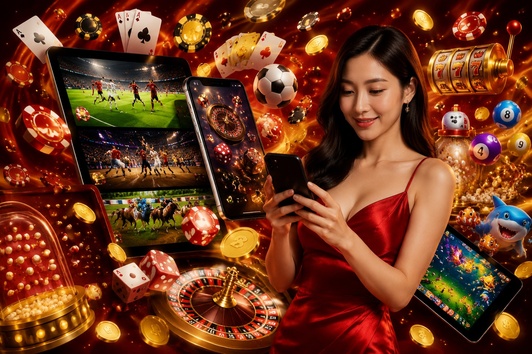 vibet77