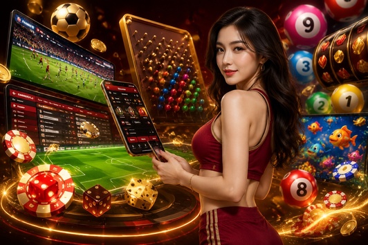 vibet77